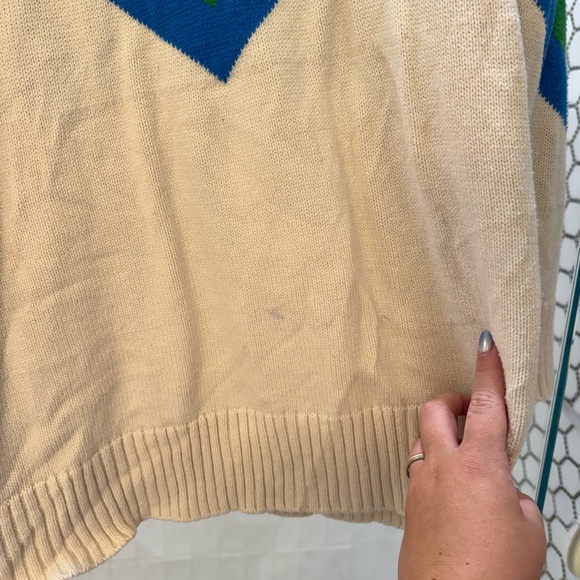 Show Me Your Mumu Pullover - Picture 7 of 7